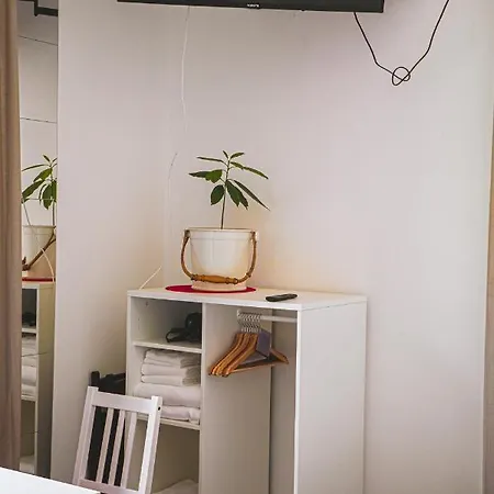 Avocadohouse2vistaterme 아파트 산펠레그리노테르메